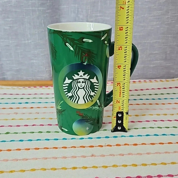 STARBUCKS MUG - Picture 6 of 6